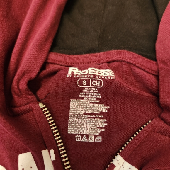 Montana Griz Light Jacket - Picture 4 of 4